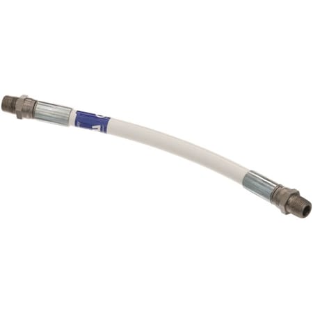 Ultrafryer Hose, Oil (1/2"Npt, 15") 24A229